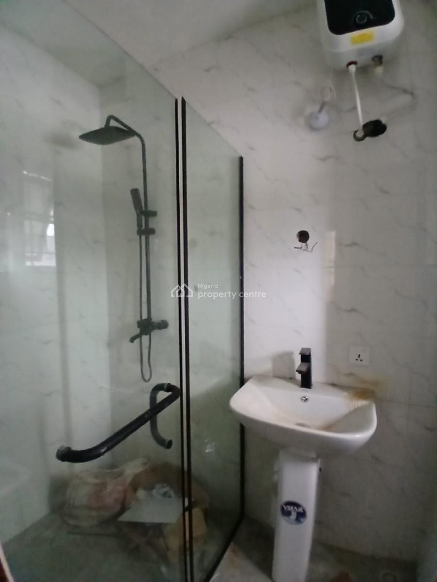 3, Lekki Phase 1, Lekki, Lagos, Flat / Apartment for Rent
