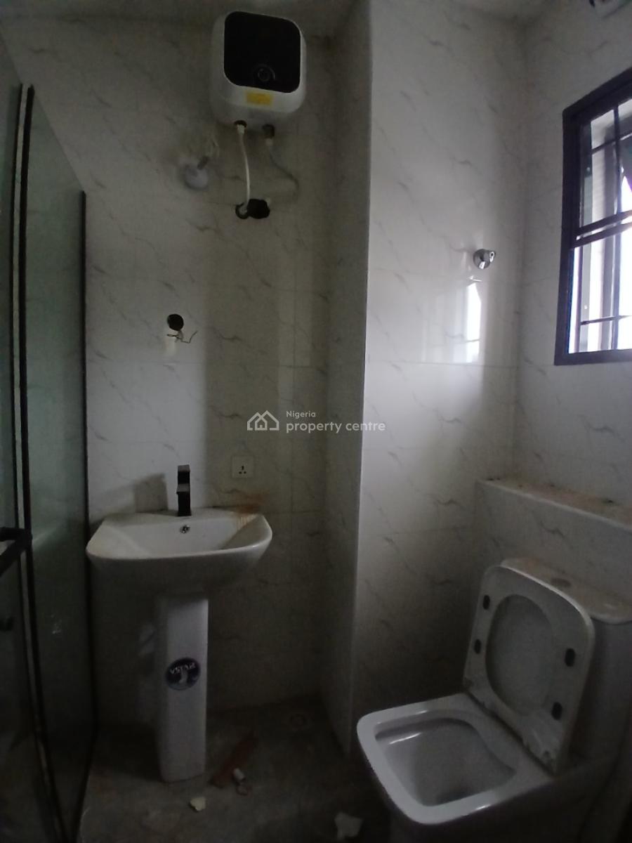 3, Lekki Phase 1, Lekki, Lagos, Flat / Apartment for Rent