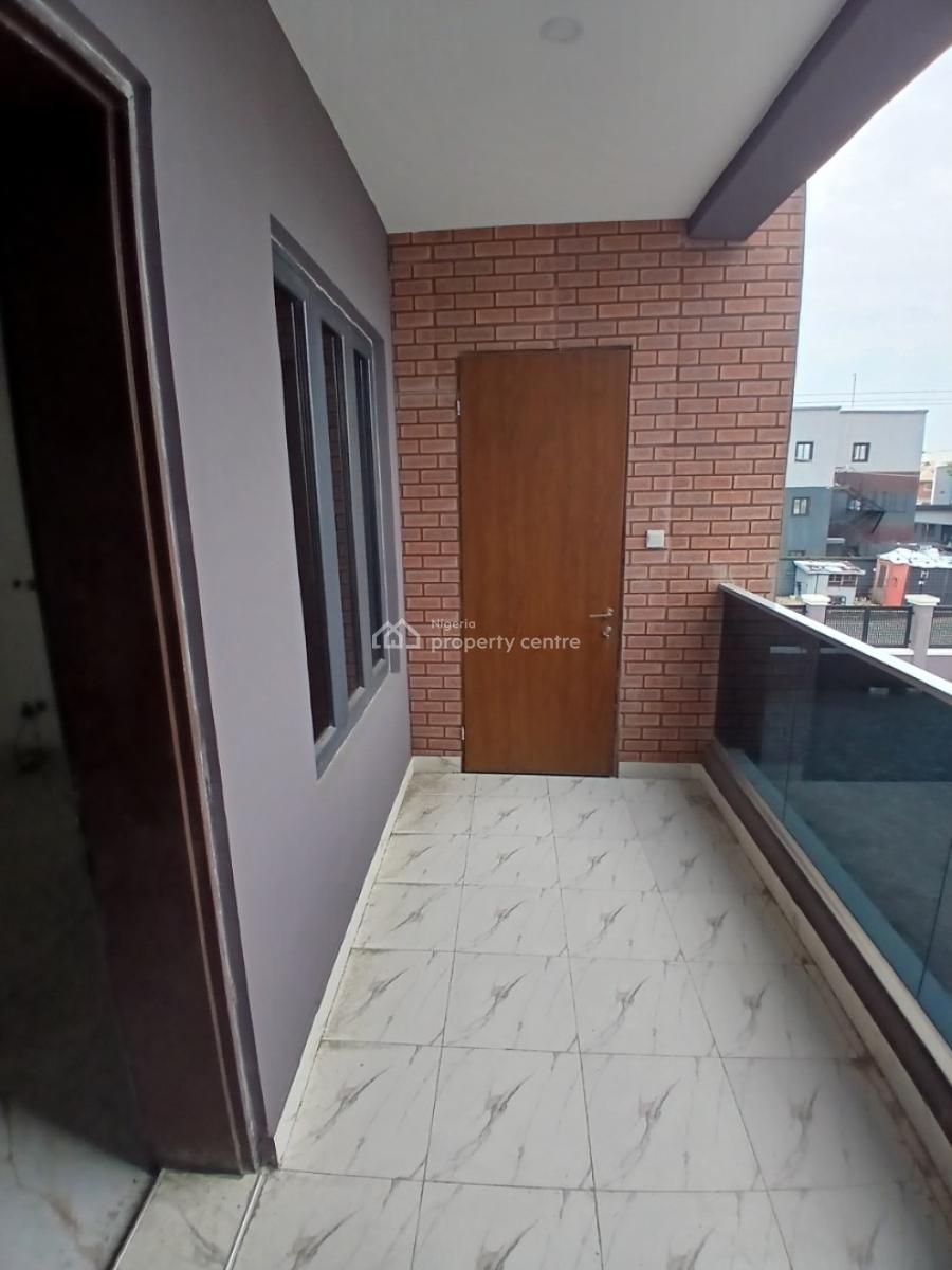 3, Lekki Phase 1, Lekki, Lagos, Flat / Apartment for Rent