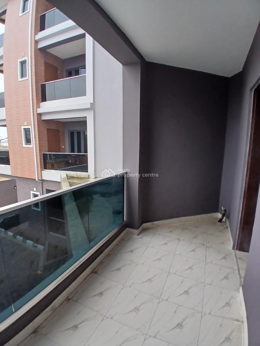 3, Lekki Phase 1, Lekki, Lagos, Flat / Apartment for Rent