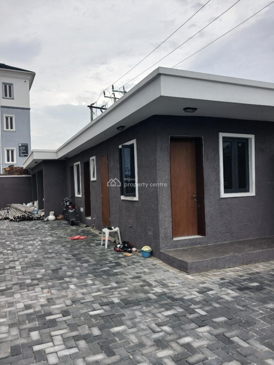 3, Lekki Phase 1, Lekki, Lagos, Flat / Apartment for Rent
