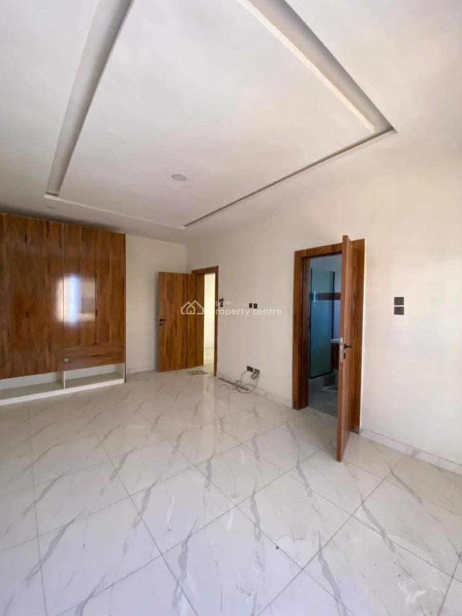 a Luxurious 3 Bedroom Terrace Duplex, Ajah, Lagos, House for Sale