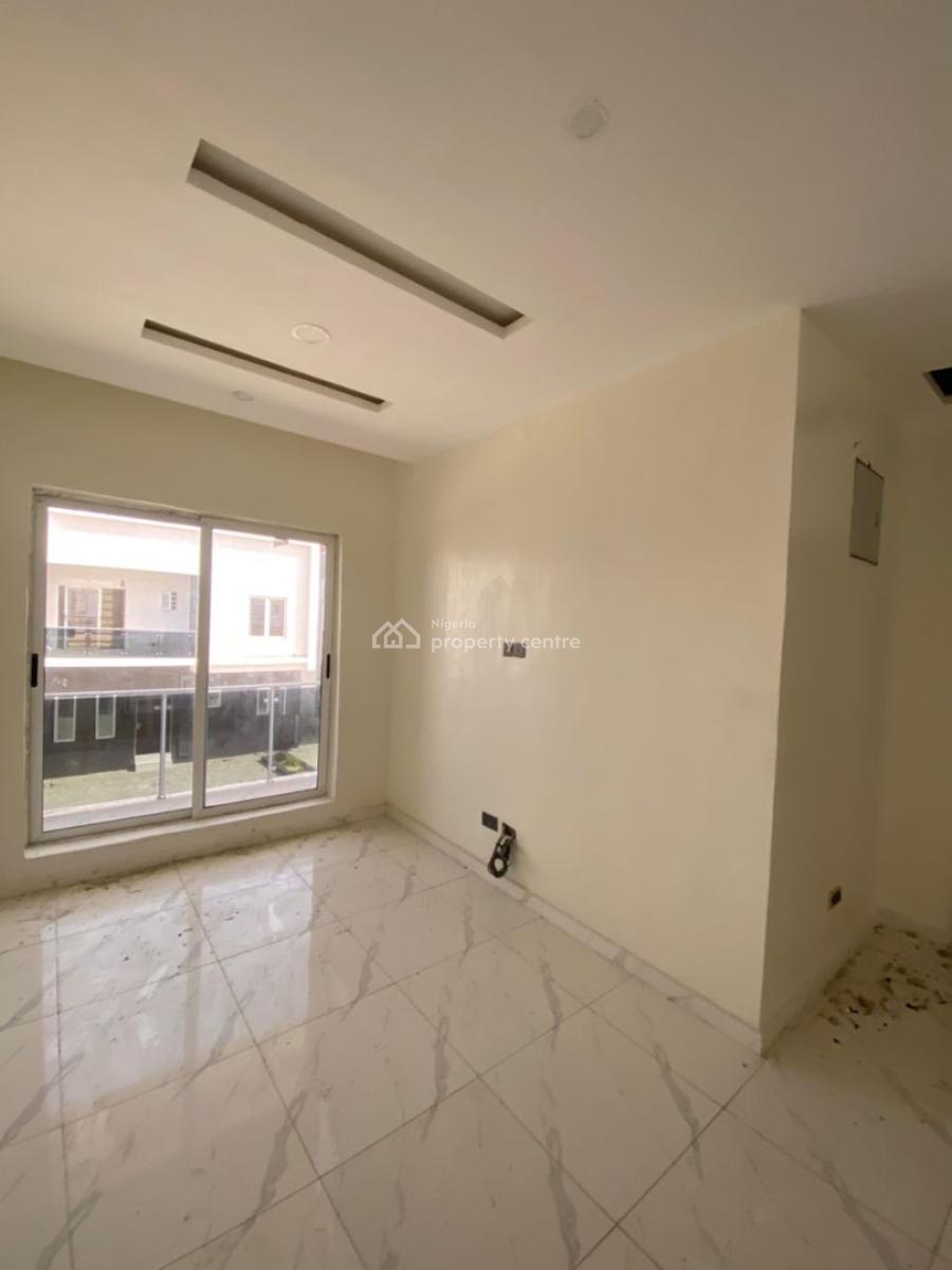 a Luxurious 3 Bedroom Terrace Duplex, Ajah, Lagos, House for Sale