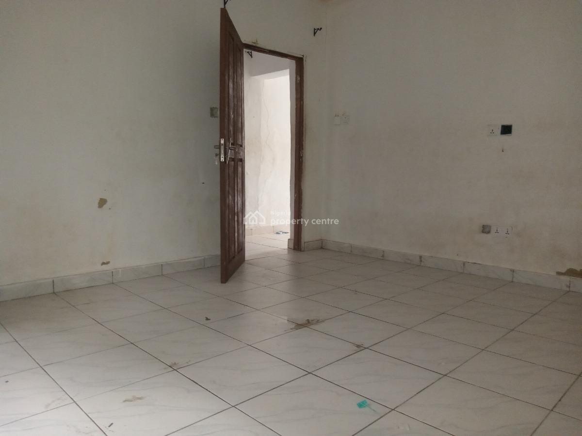 Spacious Room and Parlour, Ogombo, Ajah, Lagos, Mini Flat (room and Parlour) for Rent