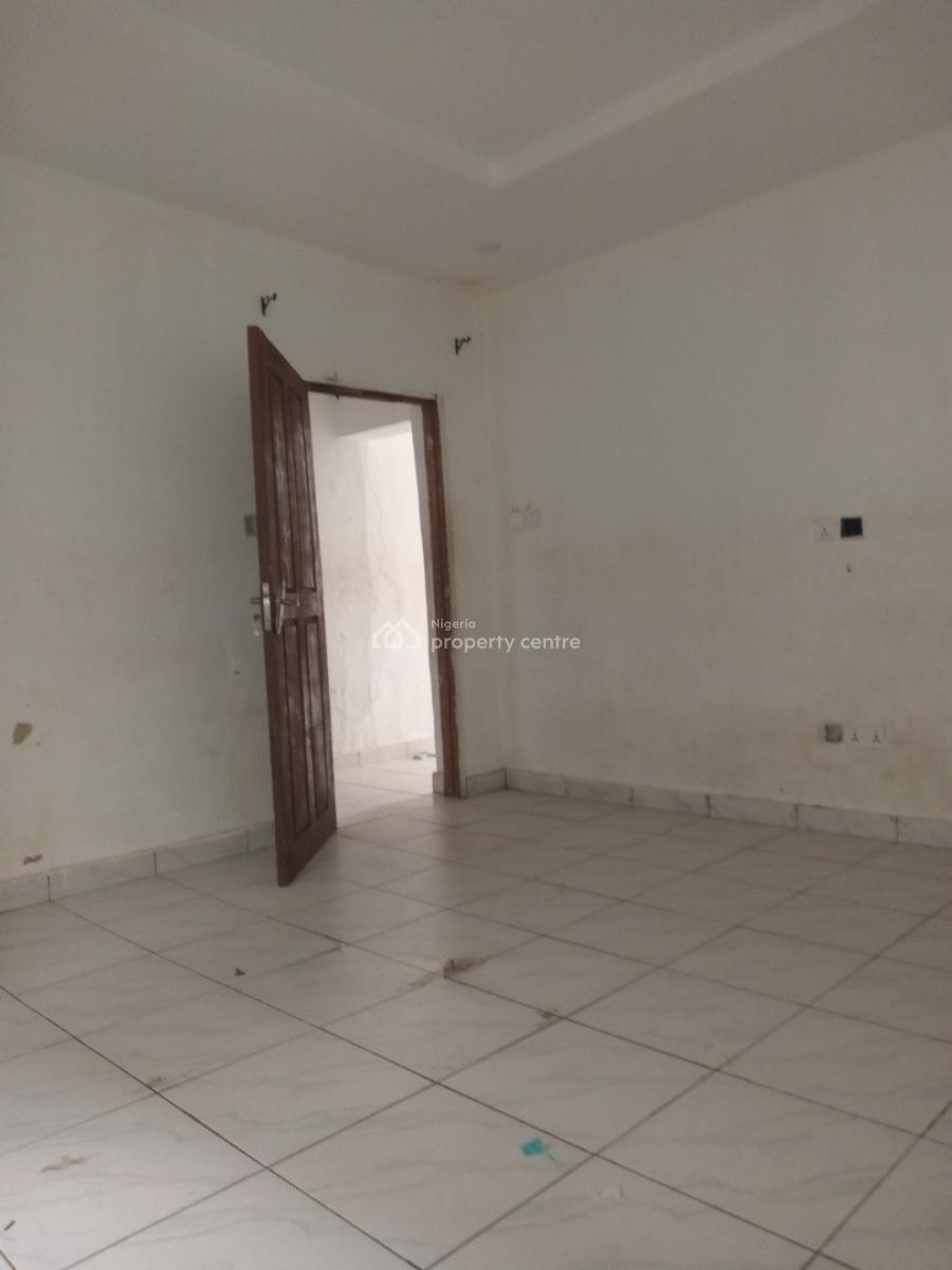 Spacious Room and Parlour, Ogombo, Ajah, Lagos, Mini Flat (room and Parlour) for Rent