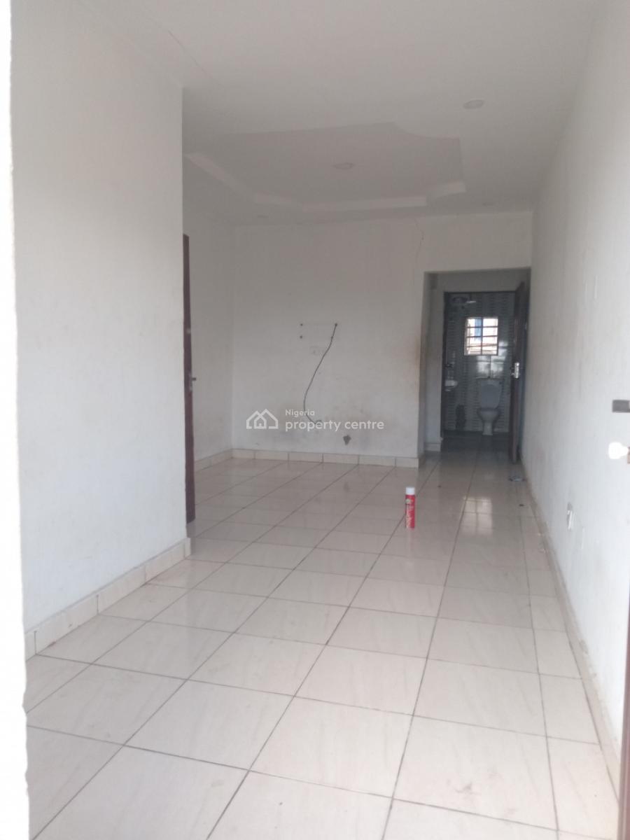 Spacious Room and Parlour, Ogombo, Ajah, Lagos, Mini Flat (room and Parlour) for Rent