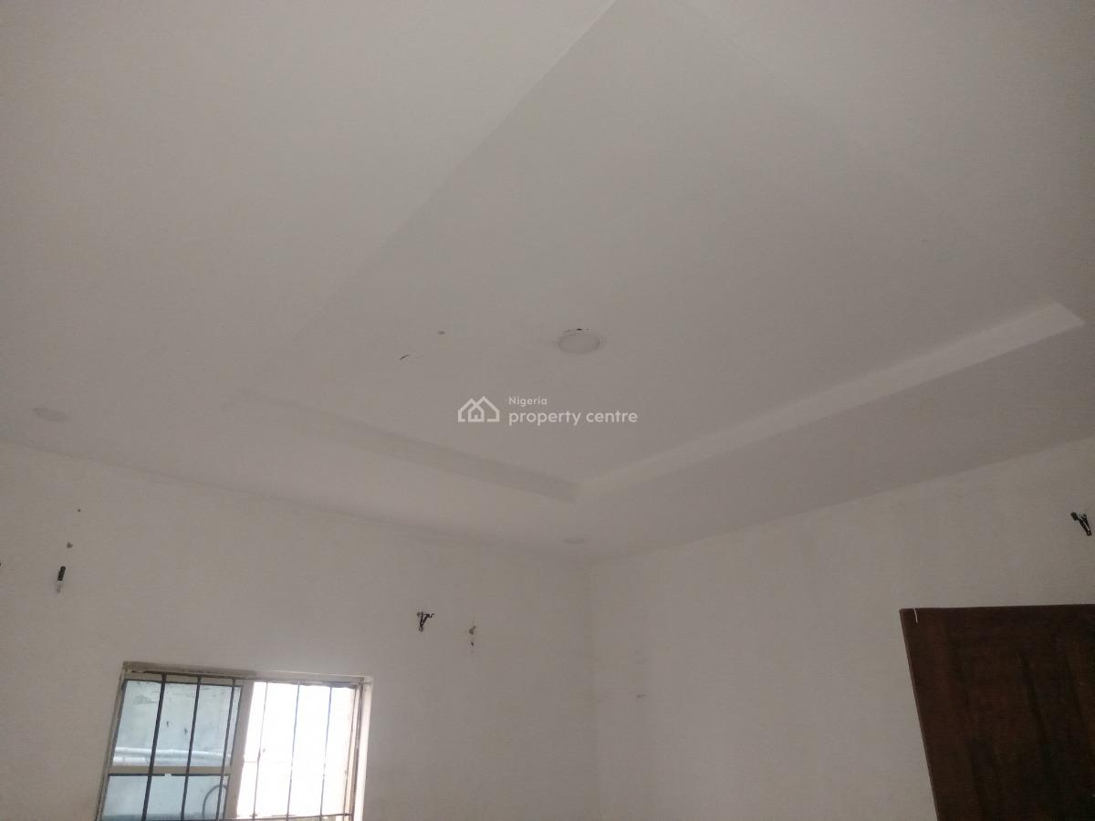 Spacious Room and Parlour, Ogombo, Ajah, Lagos, Mini Flat (room and Parlour) for Rent