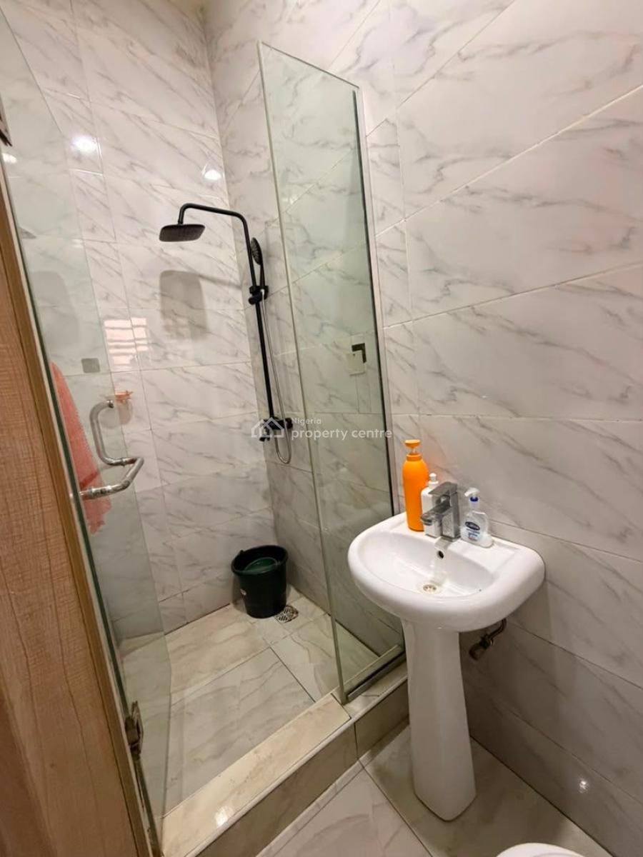 Luxurious Selfcontained, Orchid, Lekki Phase 2, Lekki, Lagos, Self Contain (single Rooms) for Rent