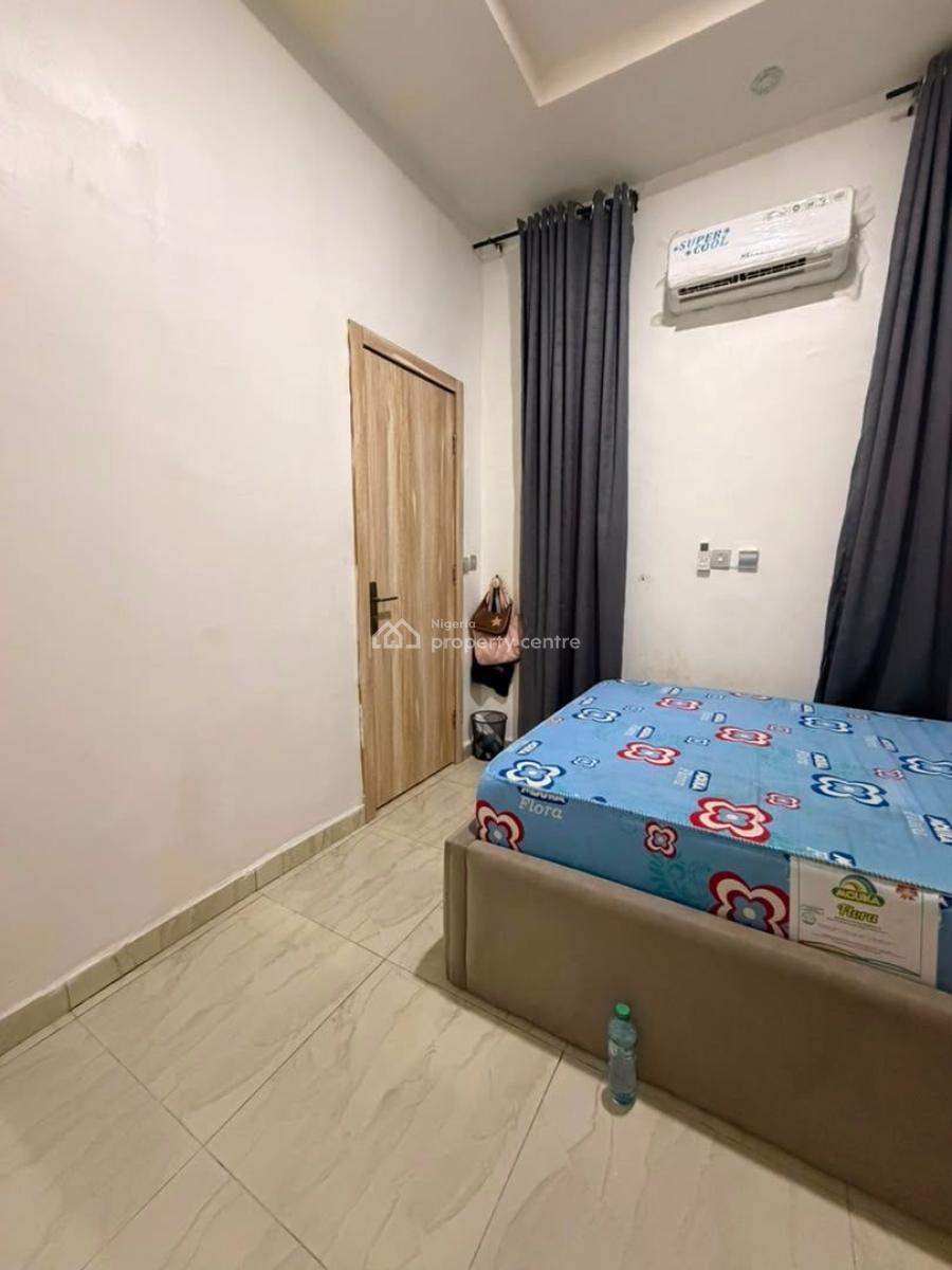 Luxurious Selfcontained, Orchid, Lekki Phase 2, Lekki, Lagos, Self Contain (single Rooms) for Rent