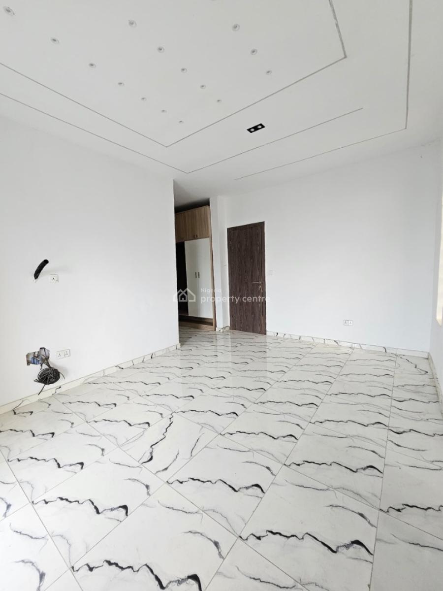 Brand New 4 Bedroom Semi Detached Duplex, Ikota, Lekki, Lagos, Semi-detached Duplex for Sale