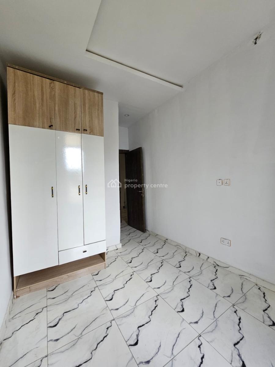 Brand New 4 Bedroom Semi Detached Duplex, Ikota, Lekki, Lagos, Semi-detached Duplex for Sale