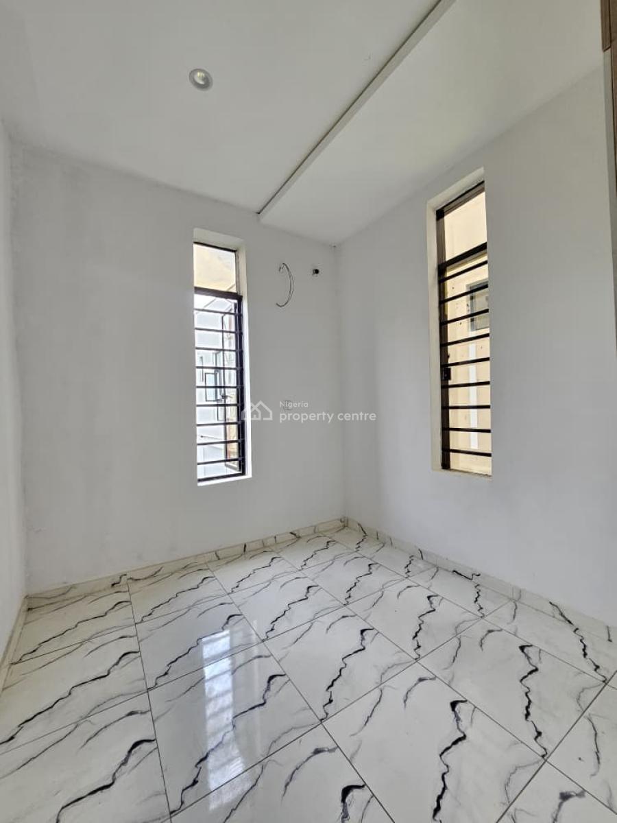 Brand New 4 Bedroom Semi Detached Duplex, Ikota, Lekki, Lagos, Semi-detached Duplex for Sale