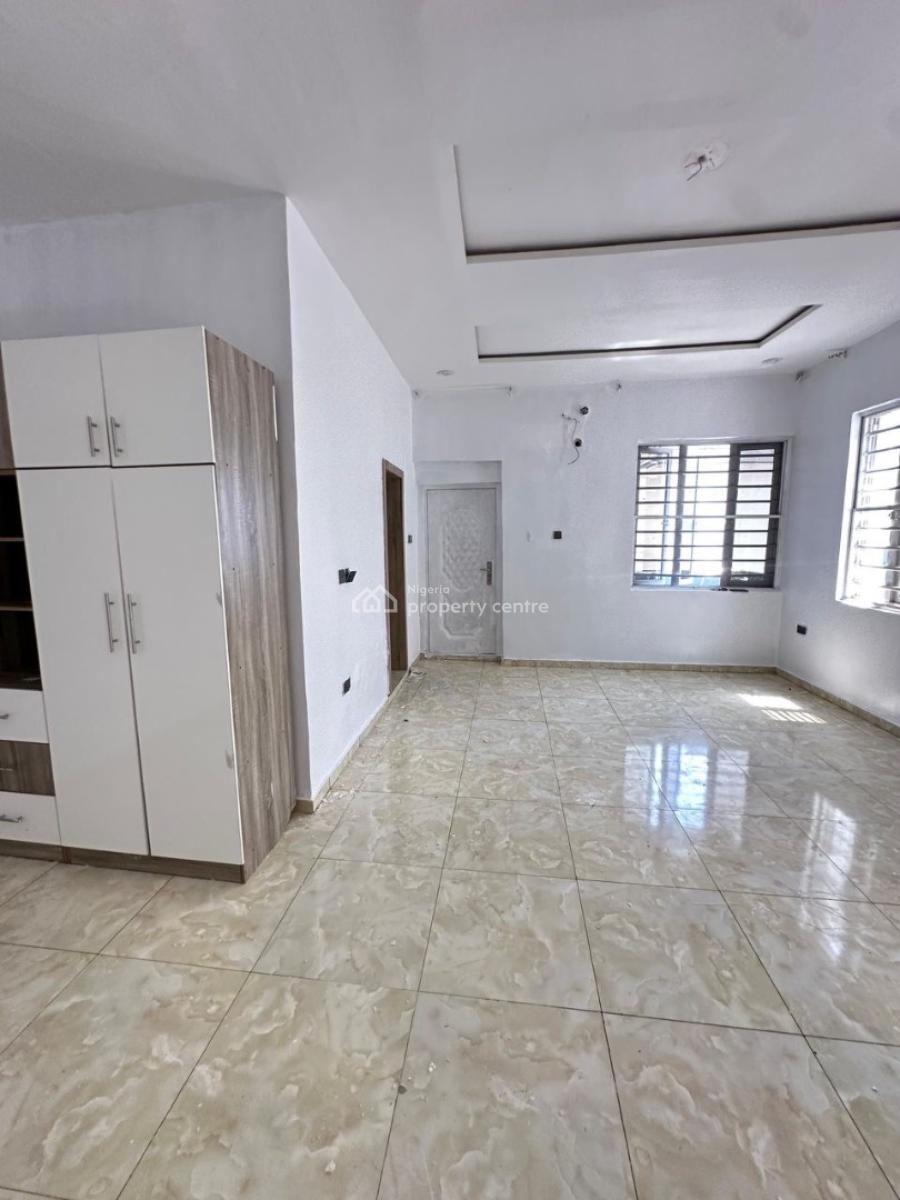 Luxurious Master Bedroom, Orchid Road, Lekki Phase 2, Lekki, Lagos, Self Contain (single Rooms) for Rent