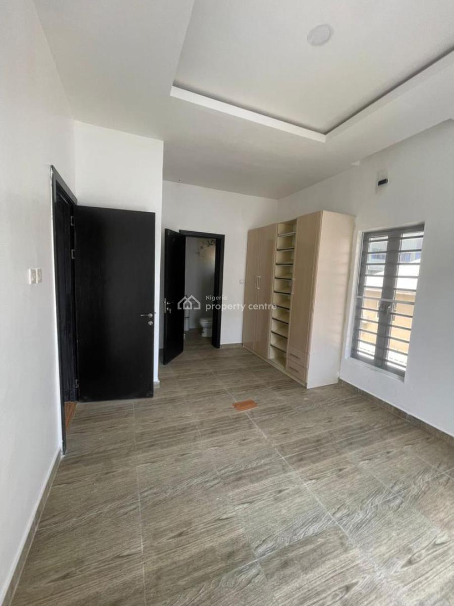 Premium 5 Bedroom Luxury Fully Detached Duplex with Bq Available, Lekki Phase 1, Lekki Phase 1, Lekki, Lagos, Detached Duplex for Sale