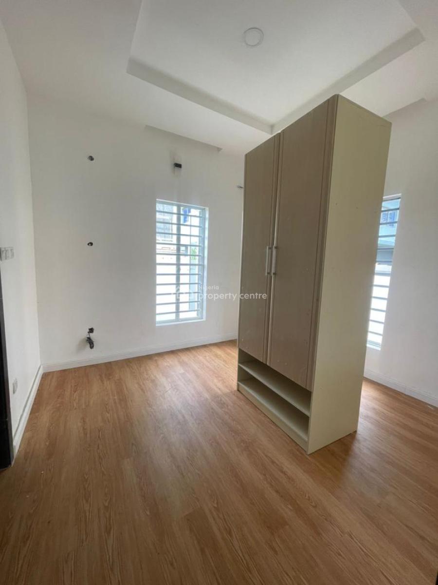 Premium 5 Bedroom Luxury Fully Detached Duplex with Bq Available, Lekki Phase 1, Lekki Phase 1, Lekki, Lagos, Detached Duplex for Sale