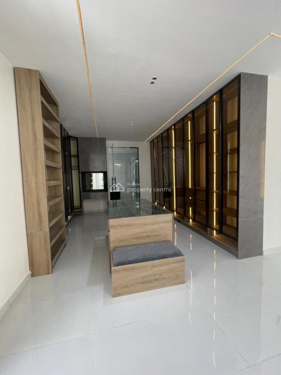 5bedroom Fully Detached Duplex in Lekki Phase One, Lekki Phase One ,lekki ,lagos ,nigeria, Lekki Phase 1, Lekki, Lagos, Detached Duplex for Sale