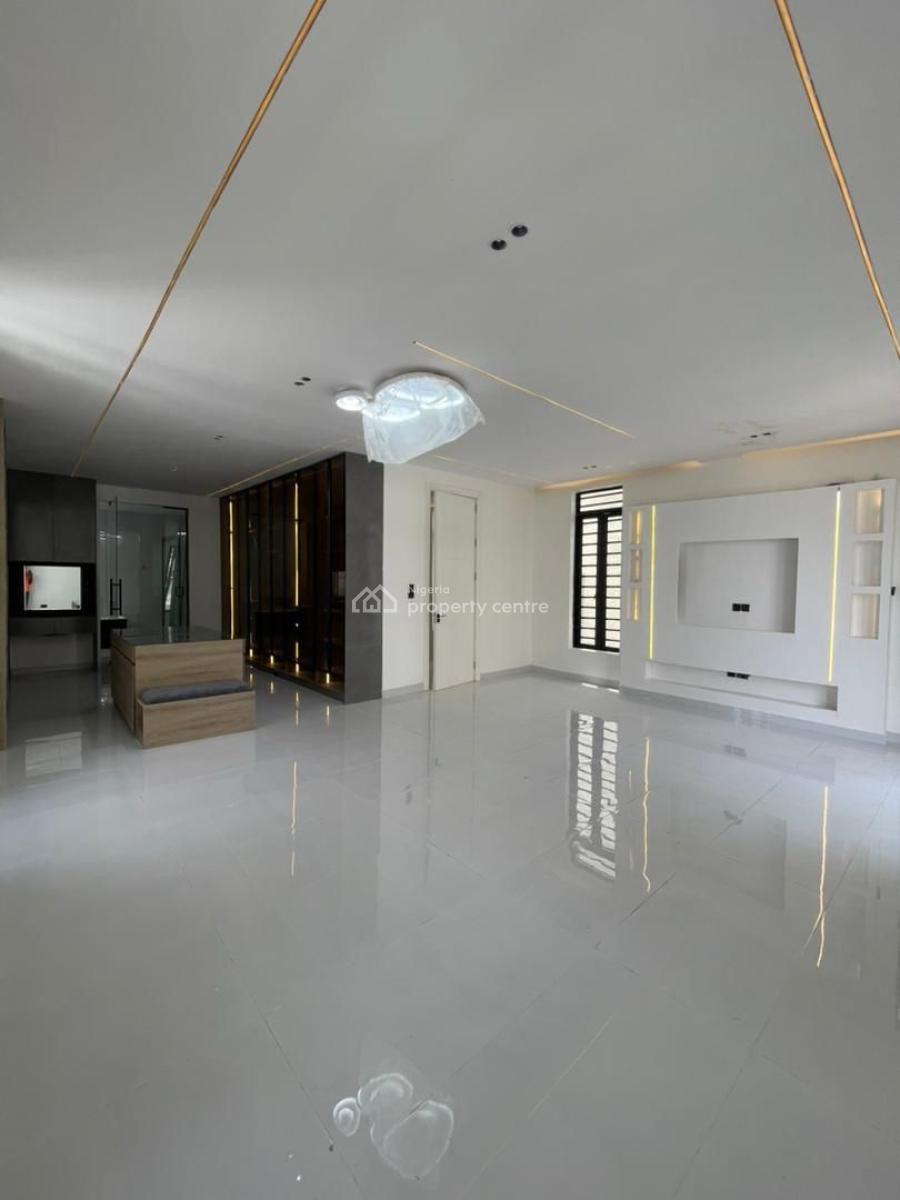 5bedroom Fully Detached Duplex in Lekki Phase One, Lekki Phase One ,lekki ,lagos ,nigeria, Lekki Phase 1, Lekki, Lagos, Detached Duplex for Sale