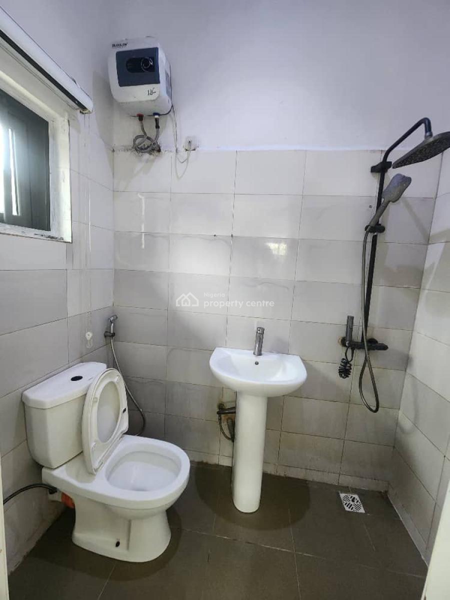 2 Bedroom Flat, Ikate, Lekki, Lagos, Flat / Apartment for Rent