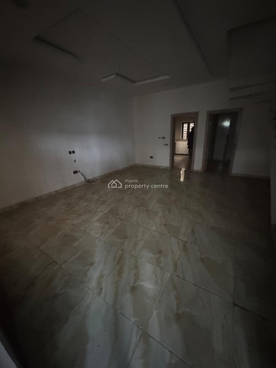 New 4bedroom Terrace Duplex, Harris Drive, Vgc, Lekki, Lagos, Terraced Duplex for Sale