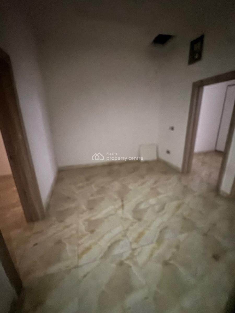 New 4bedroom Terrace Duplex, Harris Drive, Vgc, Lekki, Lagos, Terraced Duplex for Sale