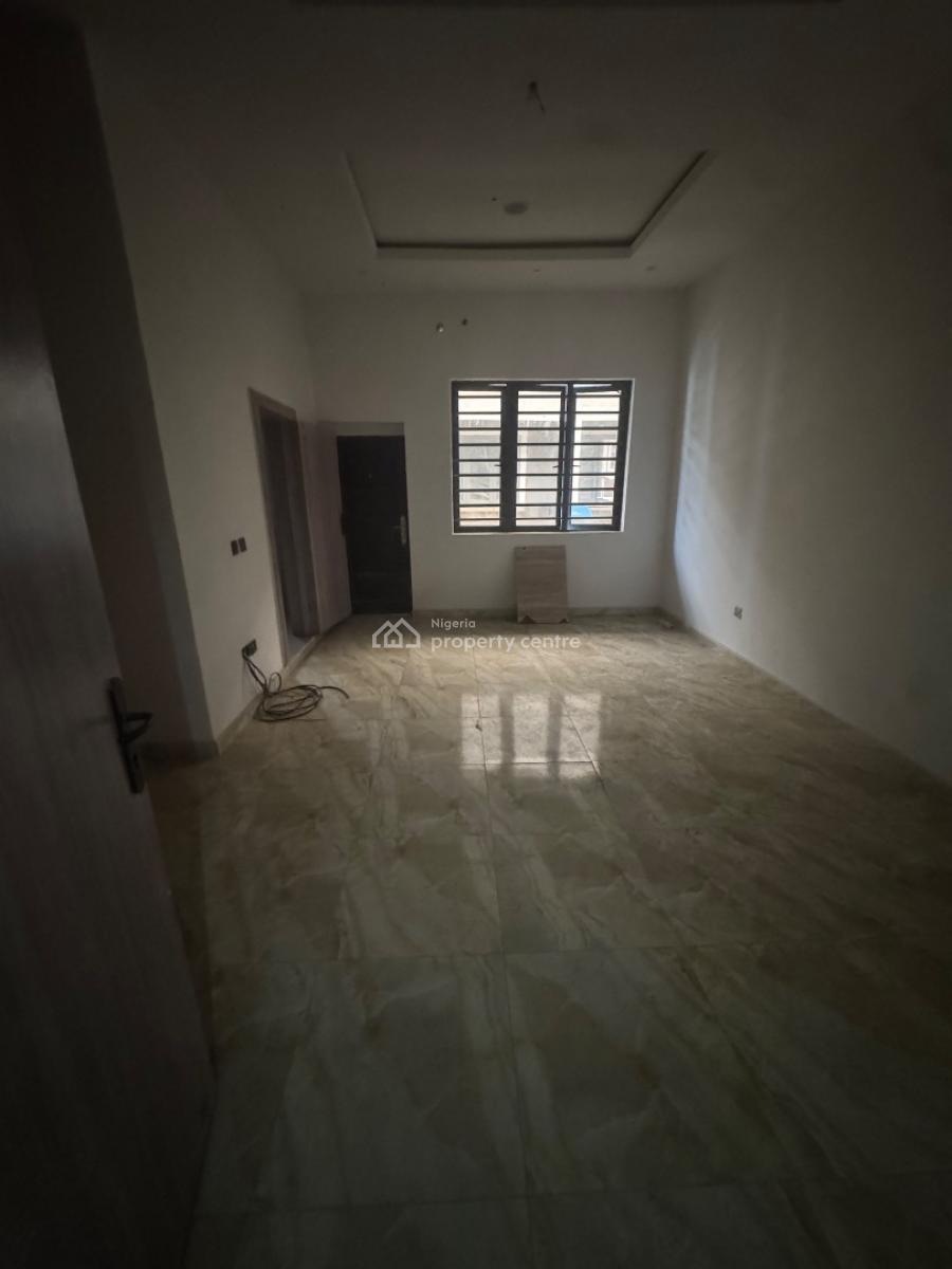 New 4bedroom Terrace Duplex, Harris Drive, Vgc, Lekki, Lagos, Terraced Duplex for Sale