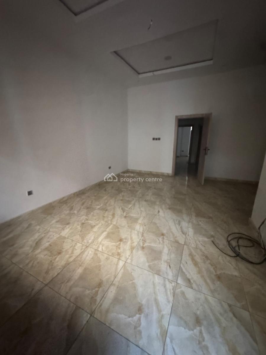 New 4bedroom Terrace Duplex, Harris Drive, Vgc, Lekki, Lagos, Terraced Duplex for Sale