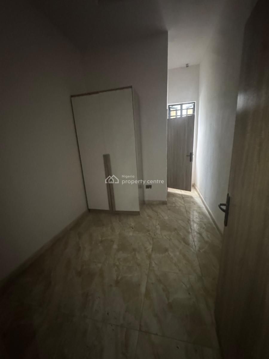 New 4bedroom Terrace Duplex, Harris Drive, Vgc, Lekki, Lagos, Terraced Duplex for Sale