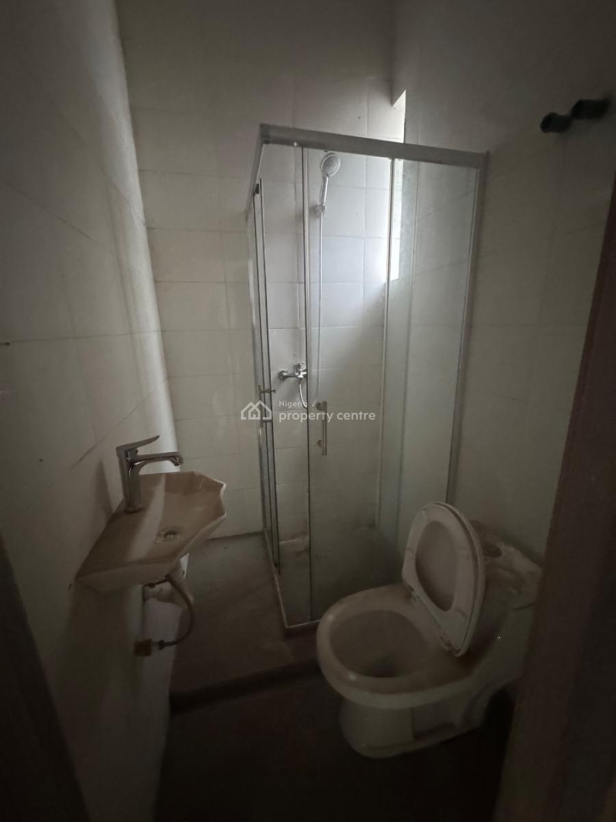 New 4bedroom Terrace Duplex, Harris Drive, Vgc, Lekki, Lagos, Terraced Duplex for Sale