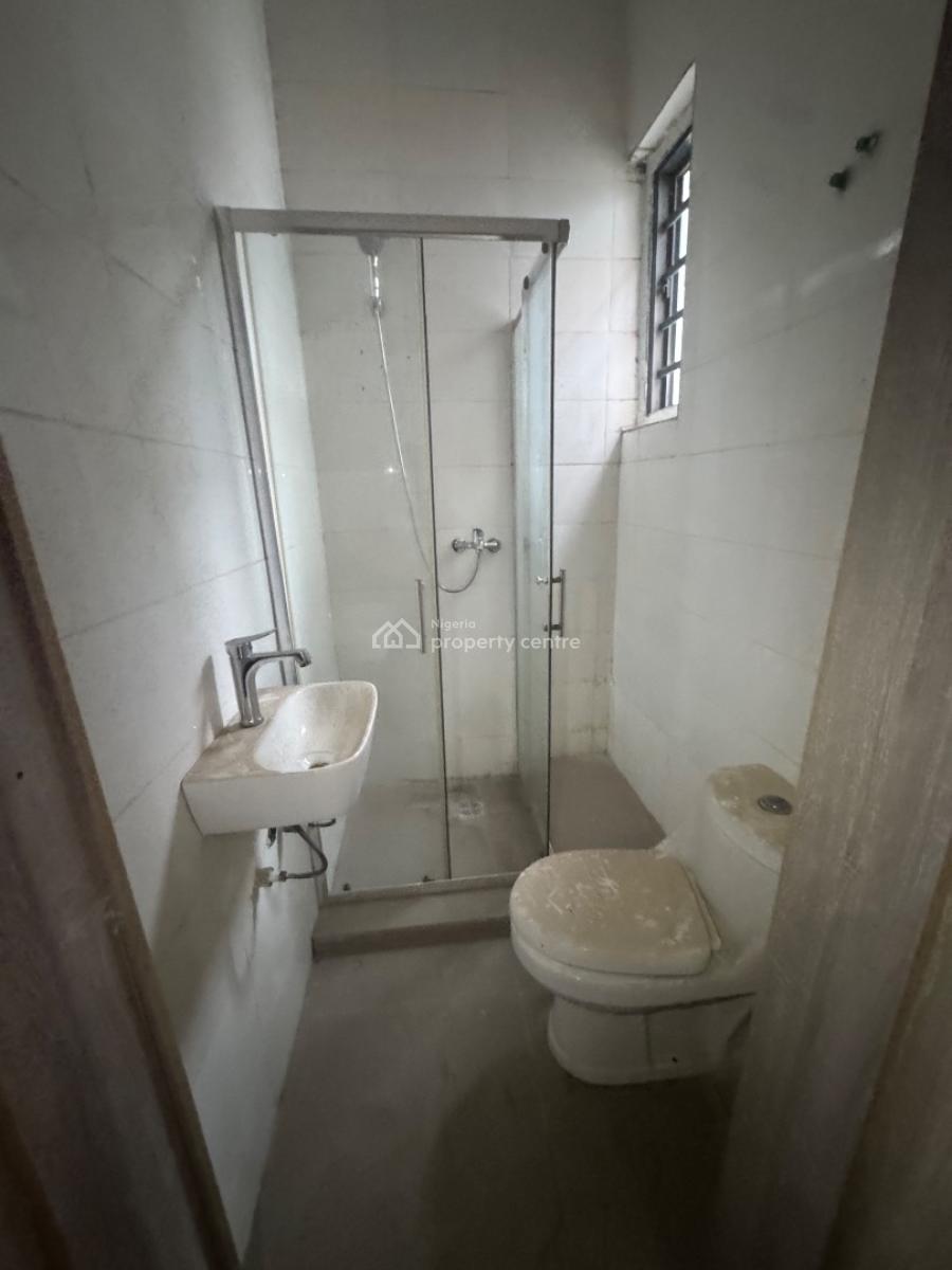 New 4bedroom Terrace Duplex, Harris Drive, Vgc, Lekki, Lagos, Terraced Duplex for Sale