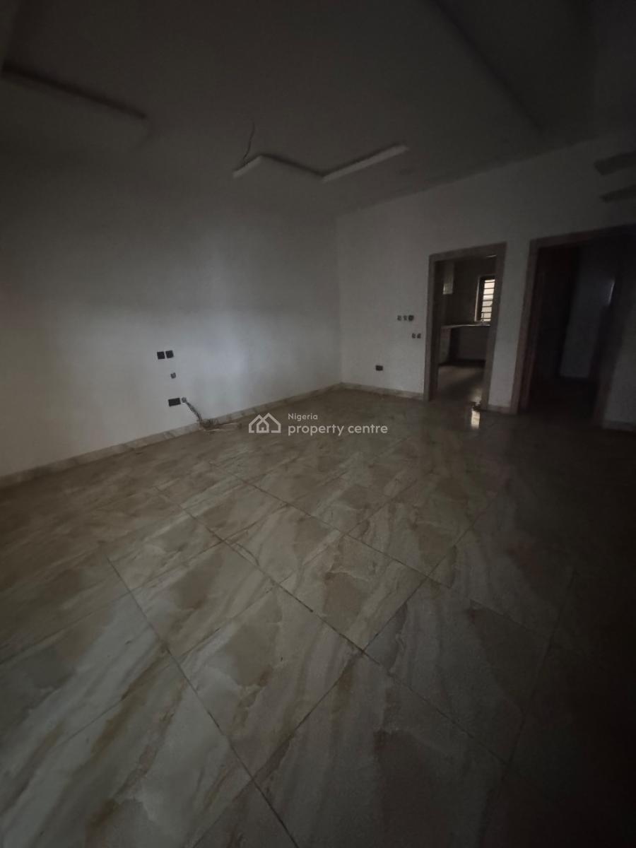 New 4bedroom Terrace Duplex, Harris Drive, Vgc, Lekki, Lagos, Terraced Duplex for Sale