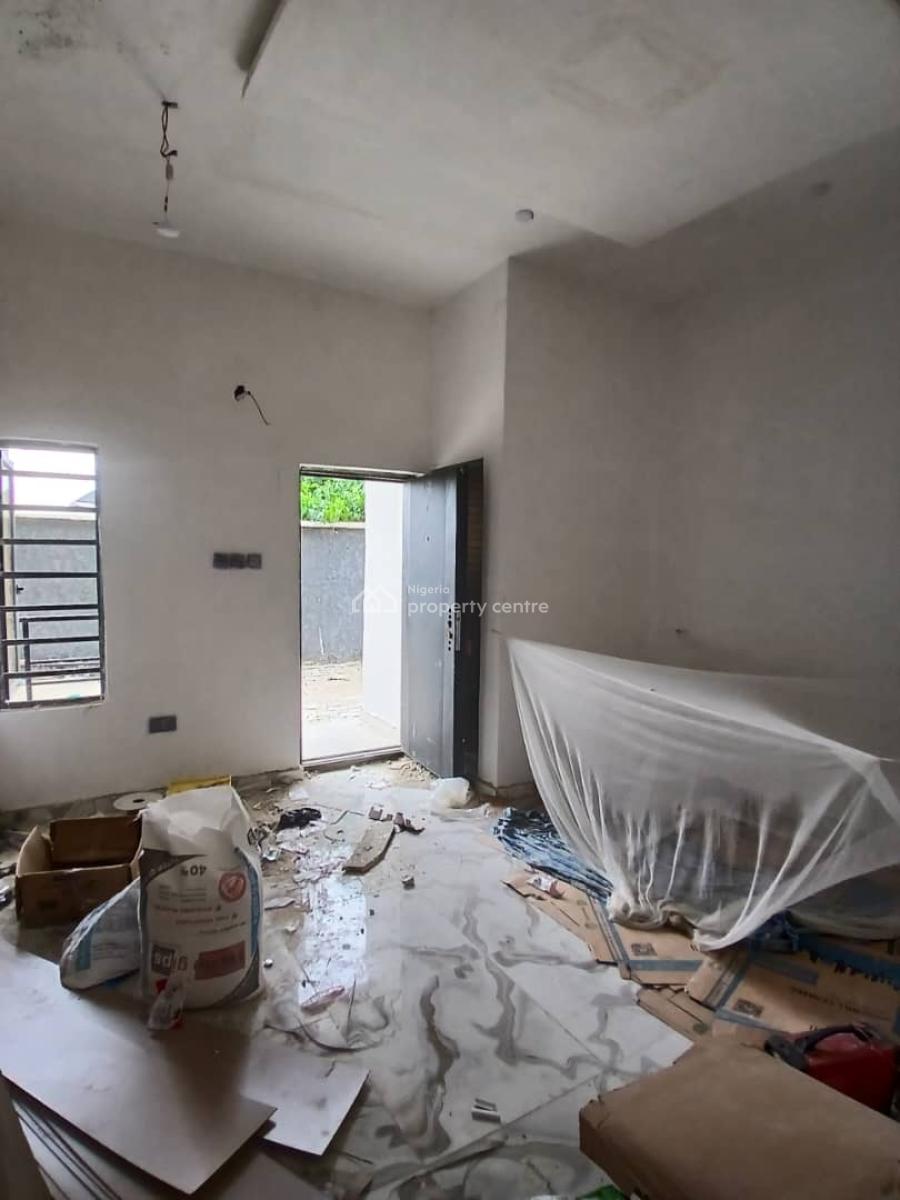 Brand New Miniflat, Ado, Ajah, Lagos, Mini Flat (room and Parlour) for Rent