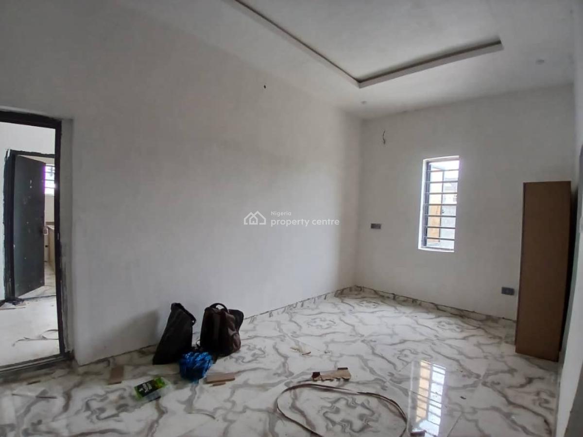 Brand New Miniflat, Ado, Ajah, Lagos, Mini Flat (room and Parlour) for Rent