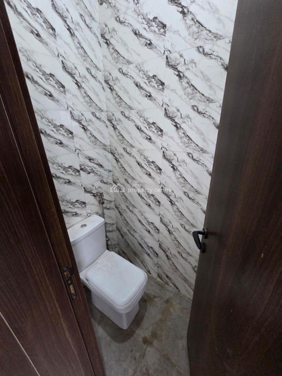 Tastefully Finished 3-bedroom Apartment in an Estate, Idu Industrial, Abuja, Flat / Apartment for Rent