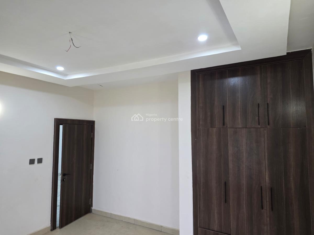 Tastefully Finished 3-bedroom Apartment in an Estate, Idu Industrial, Abuja, Flat / Apartment for Rent