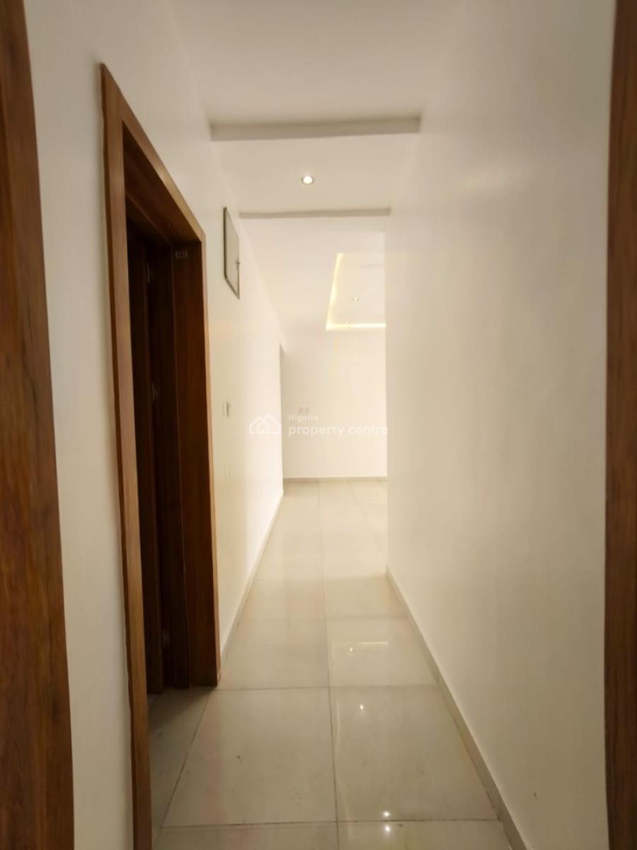 Brand New 3 Bedroom Apartment, Western Foreshore, Osapa, Lekki, Lagos, Flat / Apartment for Rent