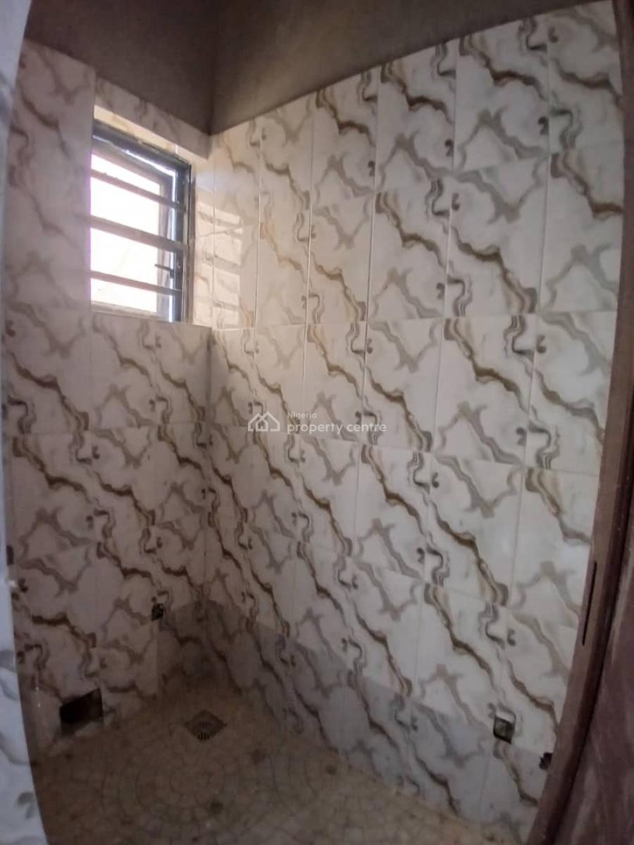 Luxury Selfcontained, Ado, Ajah, Lagos, Self Contain (single Rooms) for Rent
