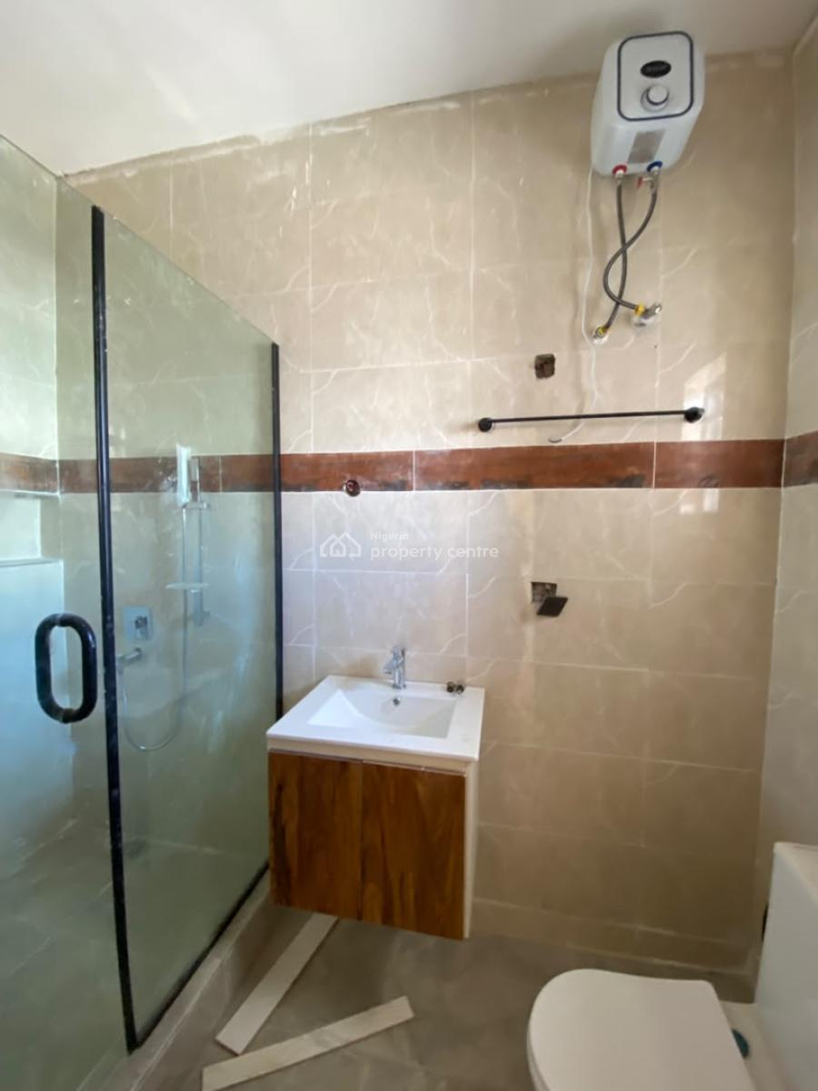 Brand New 3 Bedroom Terrace Duplex in Abraham Adesanya Lekki, Abraham Adesanya, Lekki, Lagos, Terraced Duplex for Sale