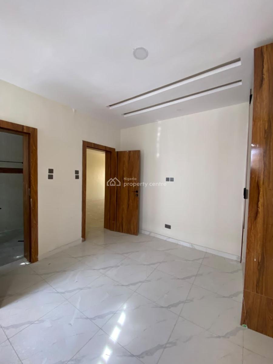 Brand New 3 Bedroom Terrace Duplex in Abraham Adesanya Lekki, Abraham Adesanya, Lekki, Lagos, Terraced Duplex for Sale