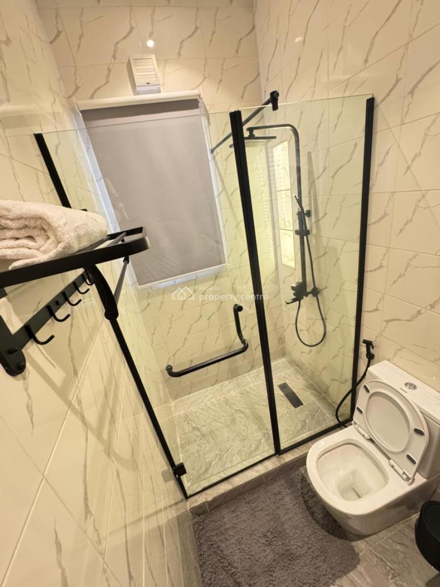 Luxury Furnished 2bedroom Apartment Pool Gym Elevator, Admiralty Way, Lekki Phase 1, Lekki, Lagos, Flat / Apartment Short Let