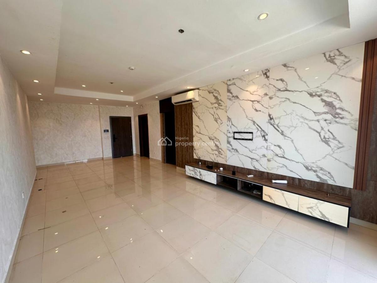 Luxury 2 Bedroom Waterfront 2 Bedroom, Lekki Right, Lekki Phase 1, Lekki, Lagos, Flat / Apartment for Rent