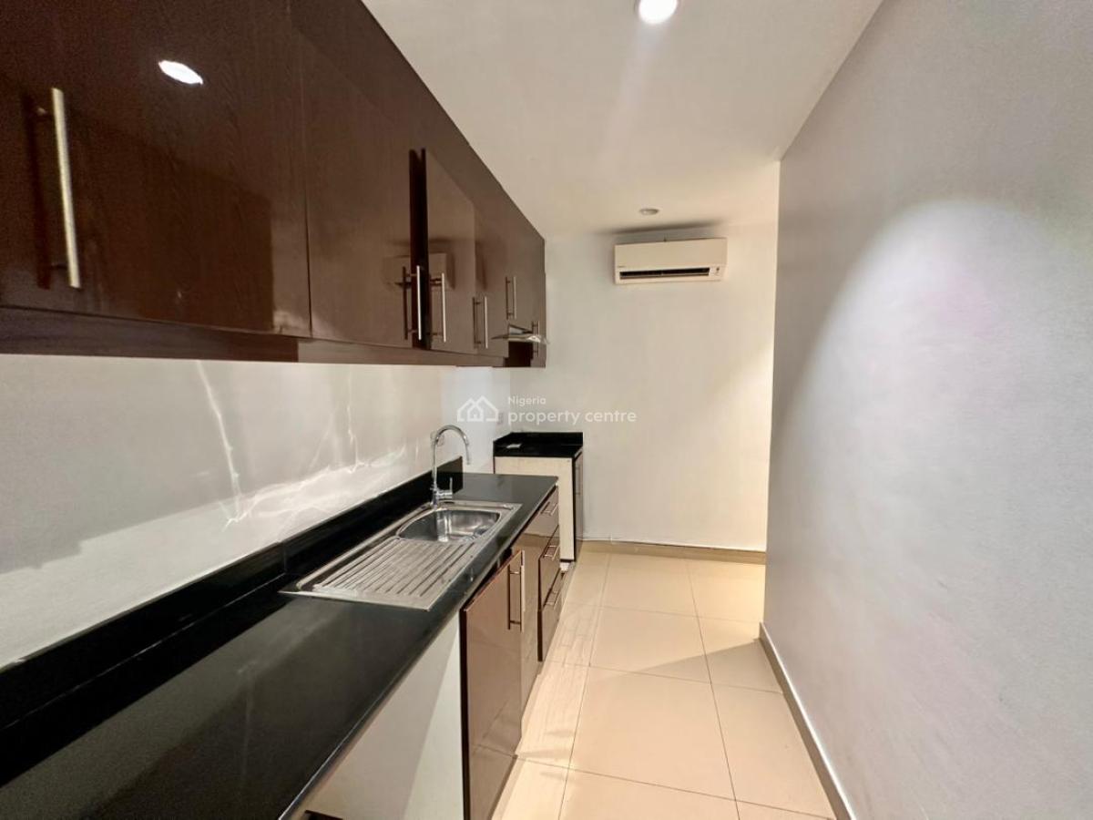 Luxury 2 Bedroom Waterfront 2 Bedroom, Lekki Right, Lekki Phase 1, Lekki, Lagos, Flat / Apartment for Rent