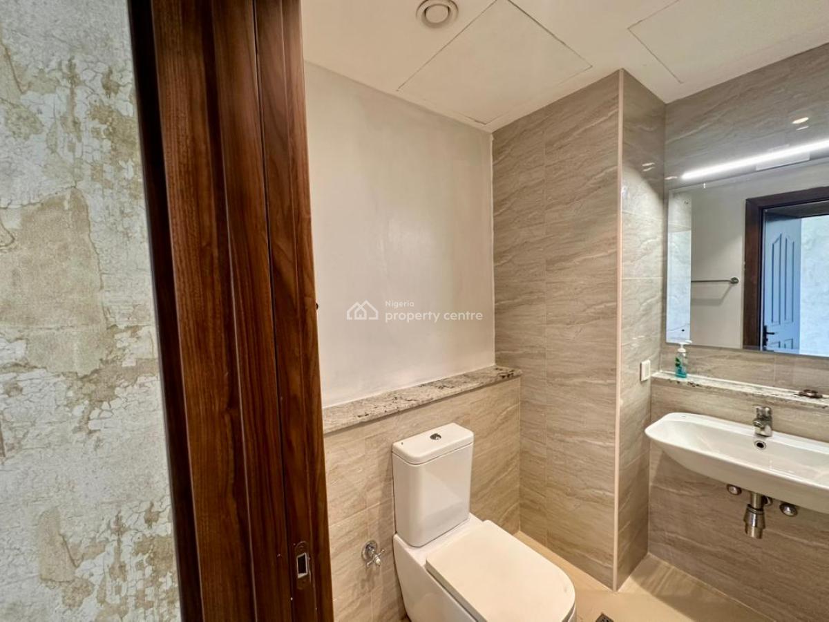 Luxury 2 Bedroom Waterfront 2 Bedroom, Lekki Right, Lekki Phase 1, Lekki, Lagos, Flat / Apartment for Rent