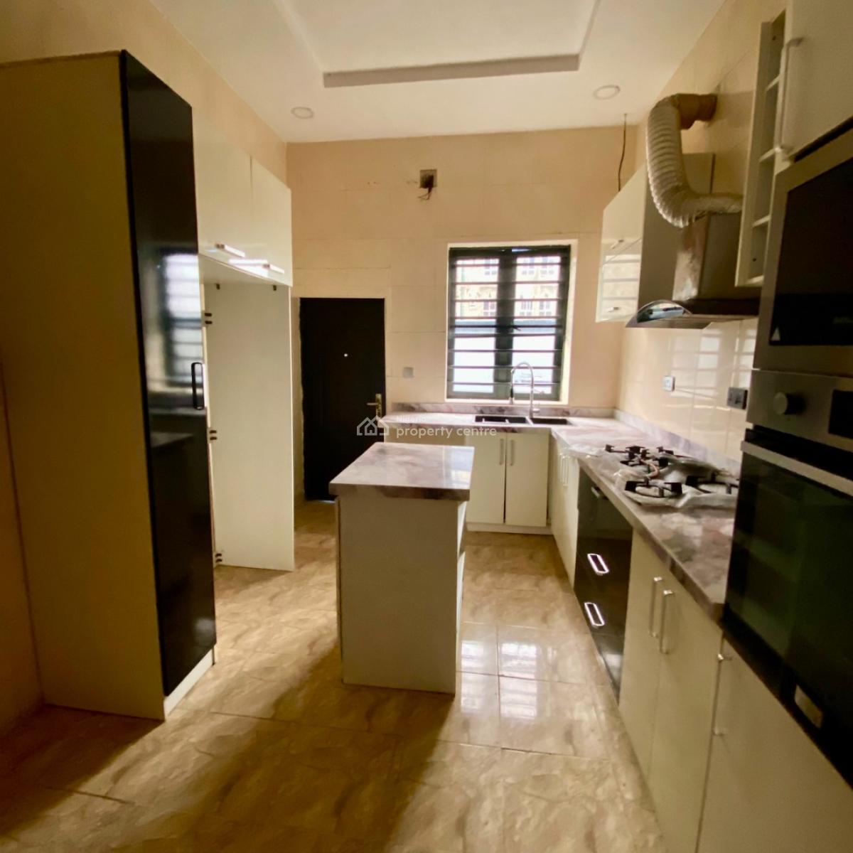 Well Maintained 3 Bedroom, Ikota, Lekki, Lagos, Semi-detached Duplex for Sale