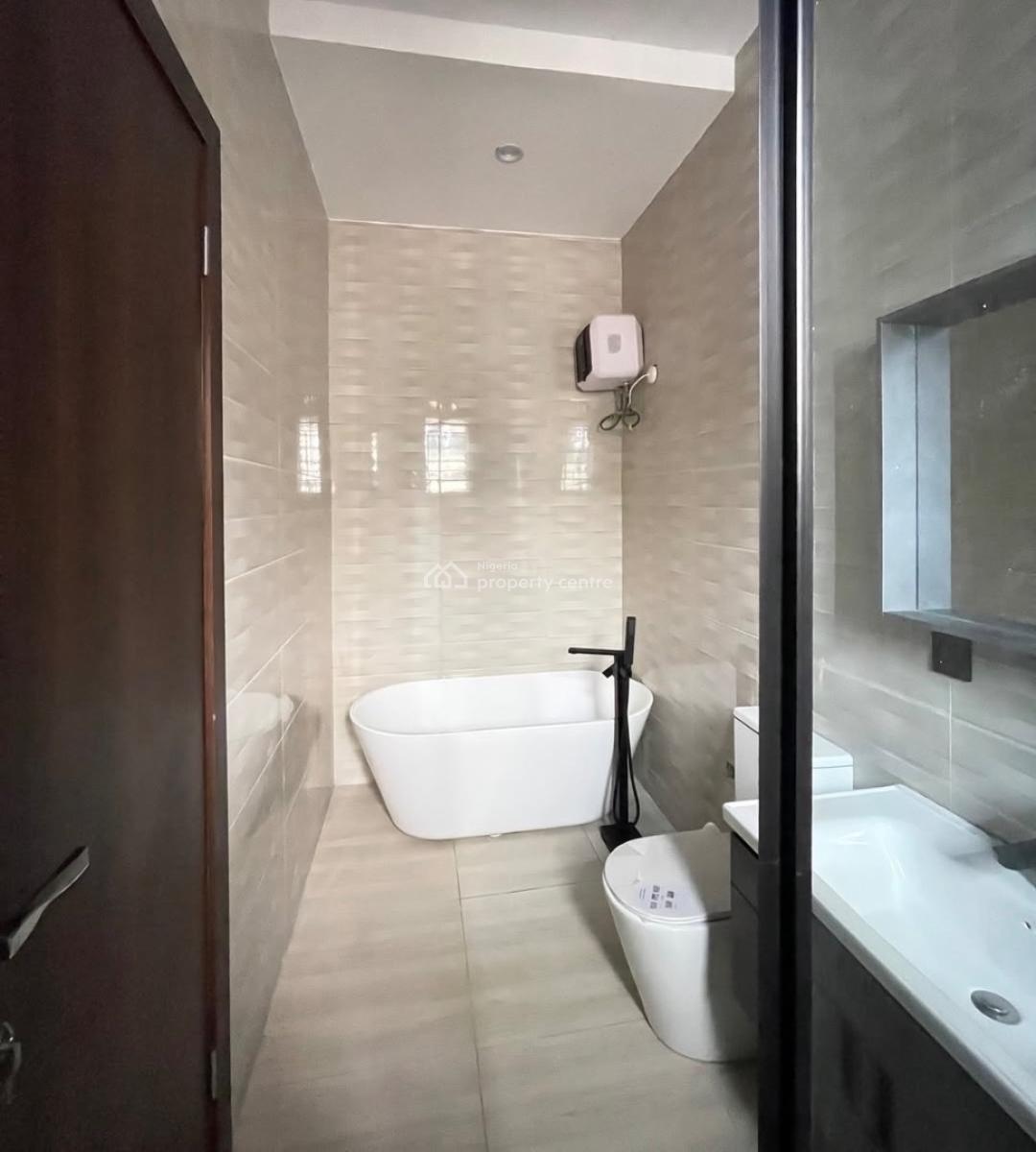 Lovely 3 Bedroom Apartment with Bq, Ikate, Ikate, Lekki, Lagos, Block of Flats for Sale
