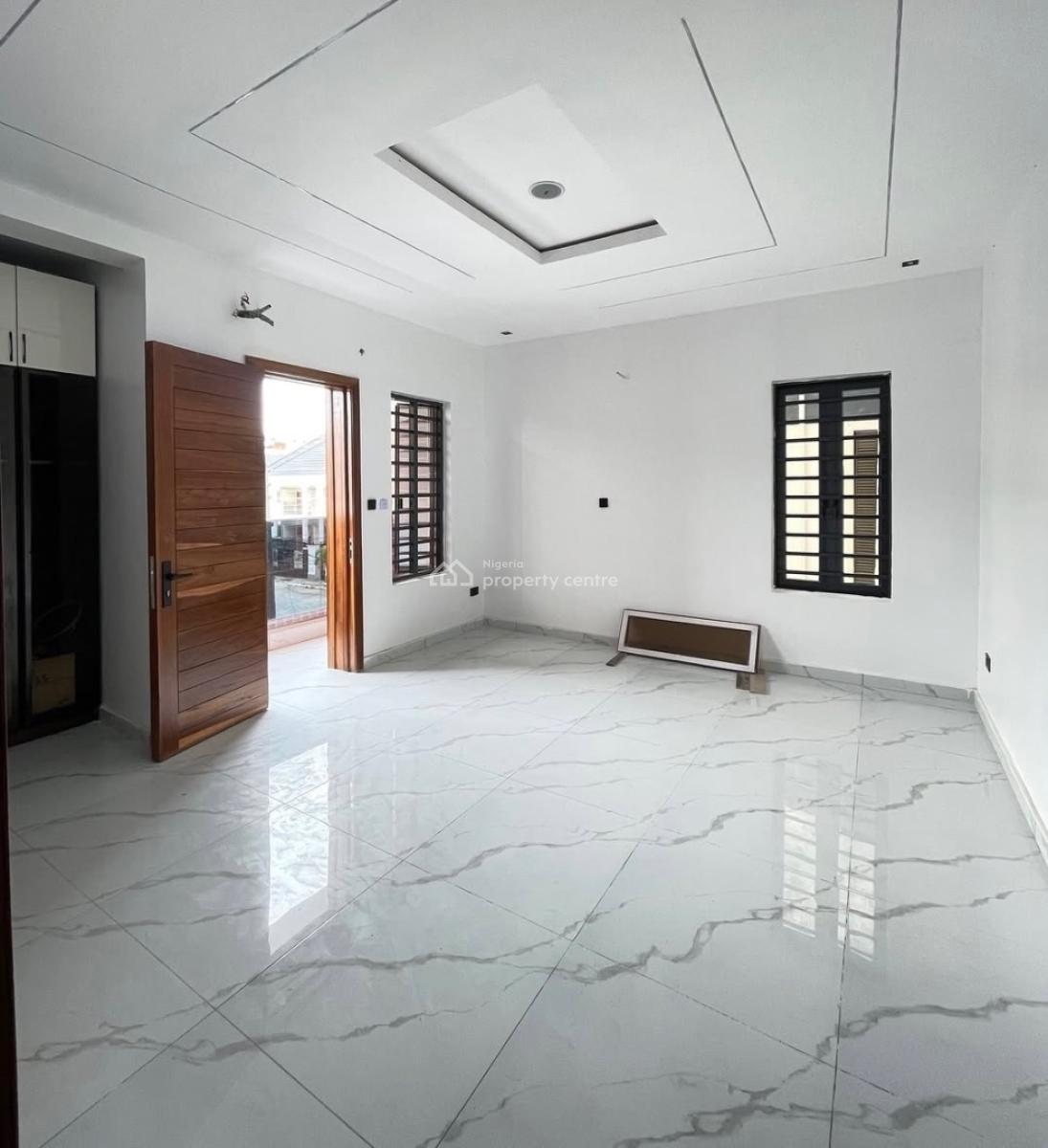 Lovely 3 Bedroom Apartment with Bq, Ikate, Ikate, Lekki, Lagos, Block of Flats for Sale