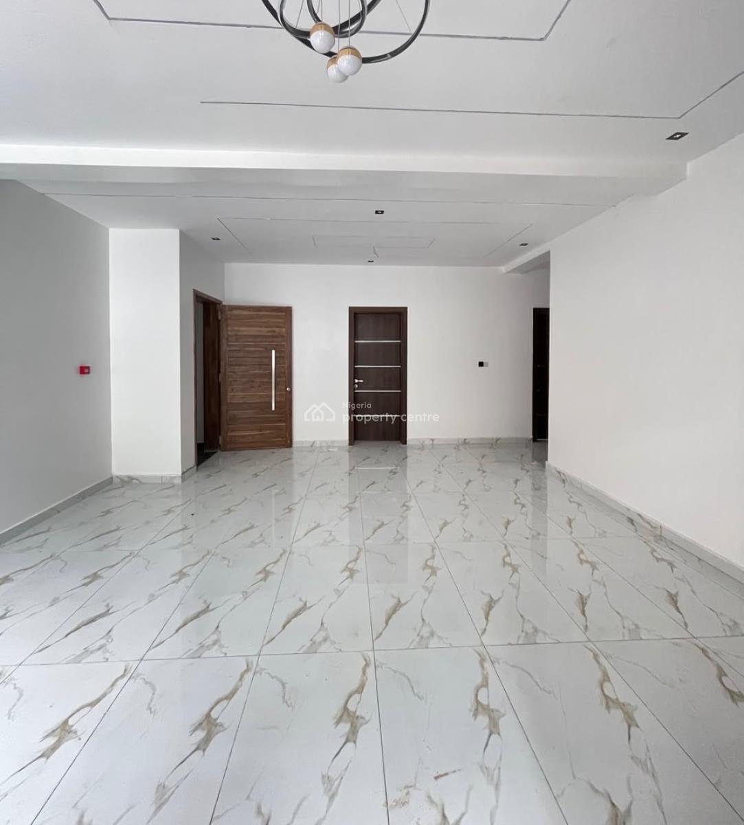 Lovely 3 Bedroom Apartment with Bq, Ikate, Ikate, Lekki, Lagos, Block of Flats for Sale
