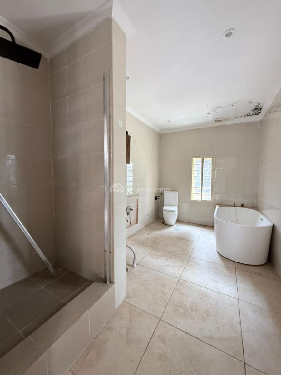 4 Bedroom Apartment with Bq, Ikoyi, Lagos, Flat / Apartment for Rent