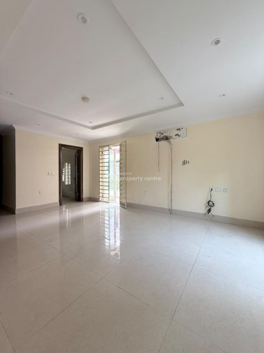 4 Bedroom Apartment with Bq, Ikoyi, Lagos, Flat / Apartment for Rent