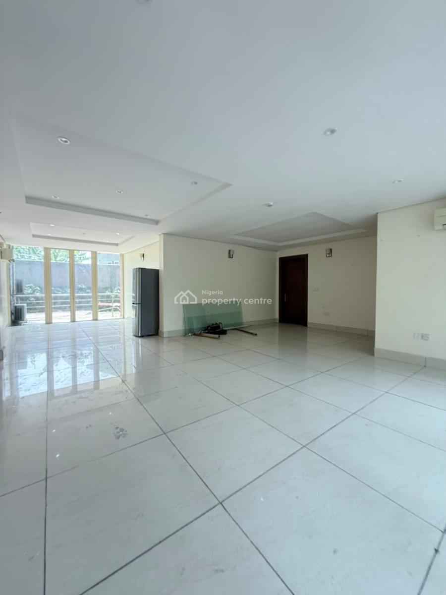 4 Bedroom Apartment with Bq, Ikoyi, Lagos, Flat / Apartment for Rent