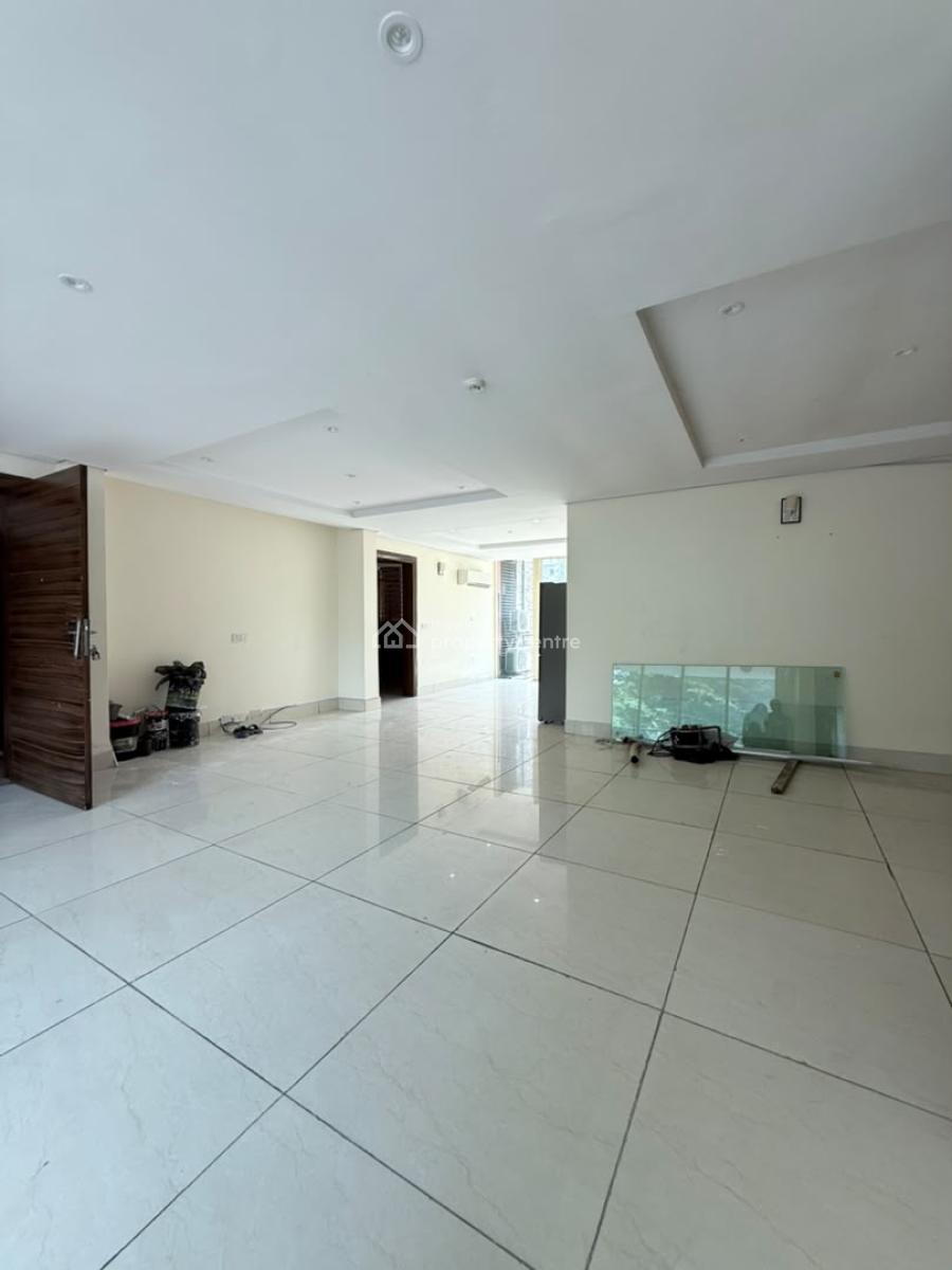 4 Bedroom Apartment with Bq, Ikoyi, Lagos, Flat / Apartment for Rent